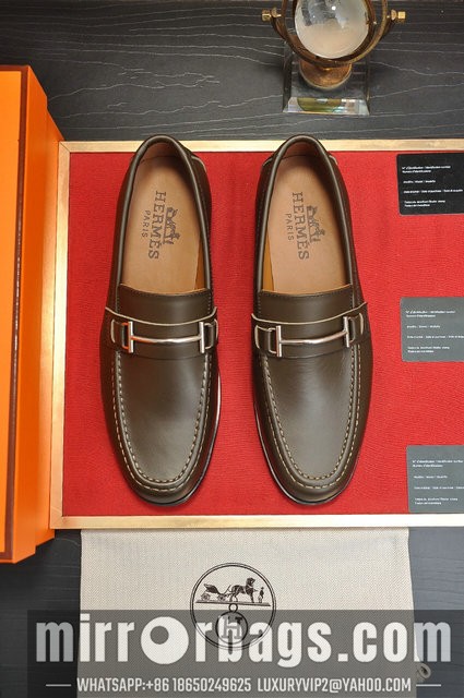 Hermes Shoes 22516011 SZ 38-44