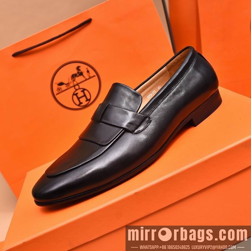 Hermes Shoes Hermes sz38-45 mnf0262