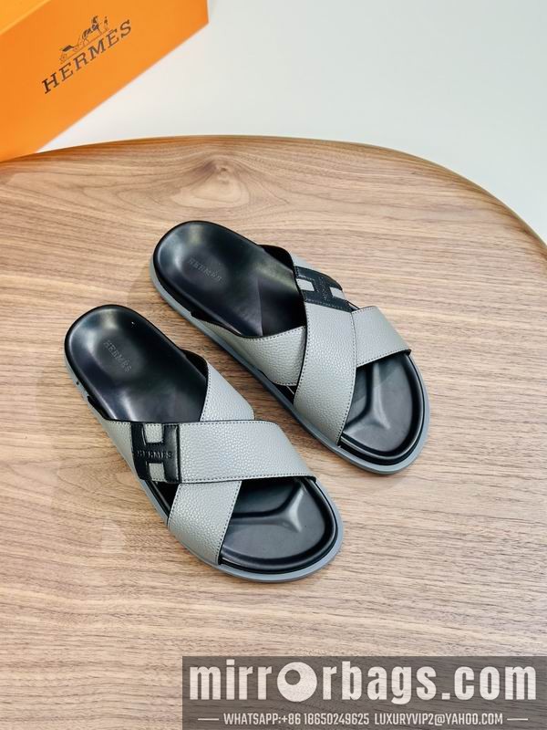 Hermes Shoes Hermes sz37-46 hnh0604