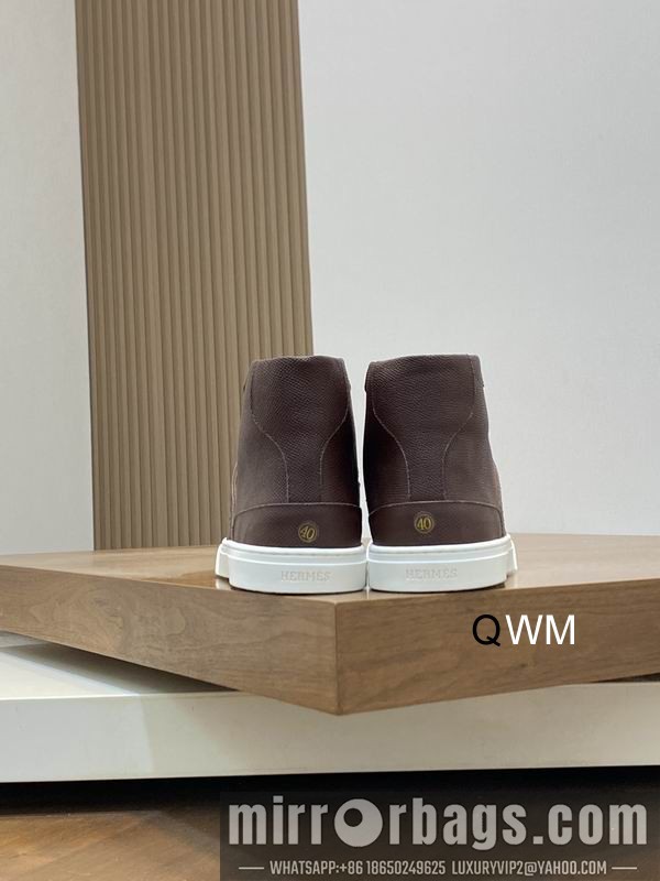 Hermes Shoes Hermes sz38-45 WM1101