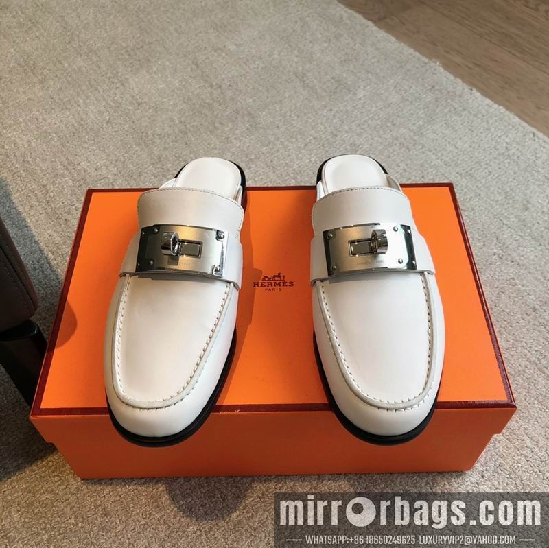 Hermes Shoes Hermes sz35-42 mnf0253