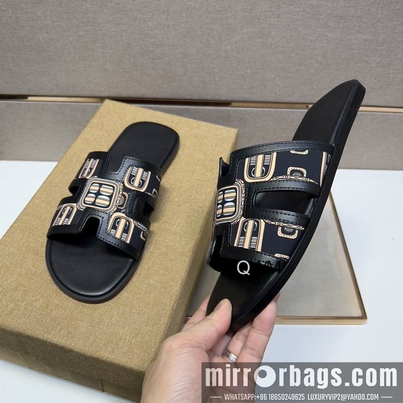 Hermes Shoes Hermes sz38-44 WM0133