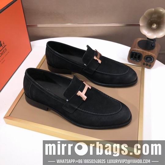 Hermes Shoes Hermes sz38-45 hnh1203