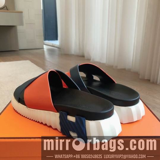 Hermes Shoes Hermes sz35-46 mnh0201