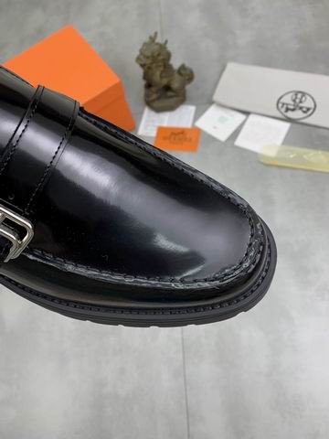 Hermes Shoes Hermes sz38-45 mnh0409