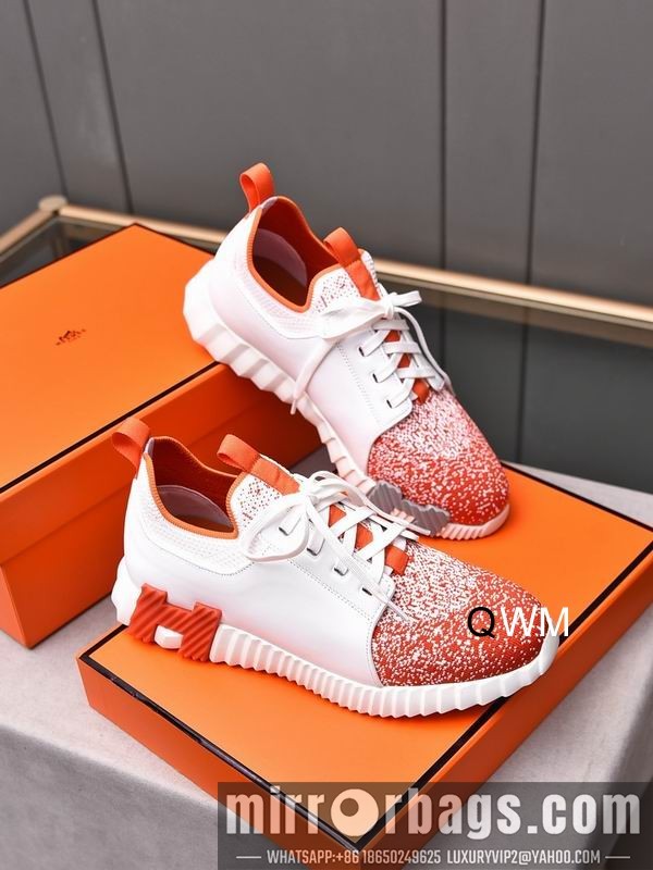 Hermes Shoes Hermes sz38-45 WM0605