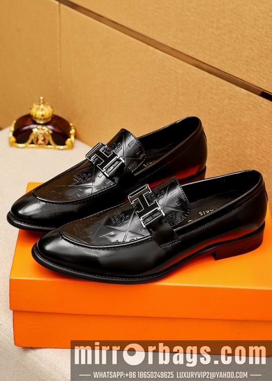 Hermes Shoes Hermes sz38-46 mnh0514
