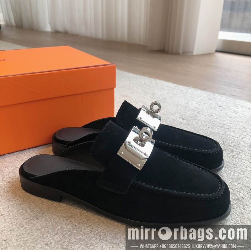 Hermes Shoes Hermes sz35-42 mnf0253