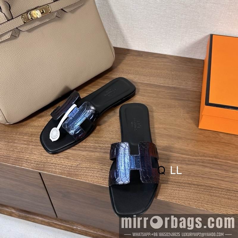 Hermes Shoes Hermes sz35-40 LL0307