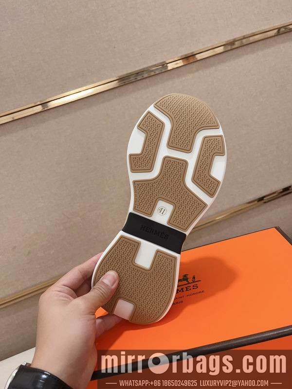 Hermes Shoes Hermes sz38-45 hnh0312