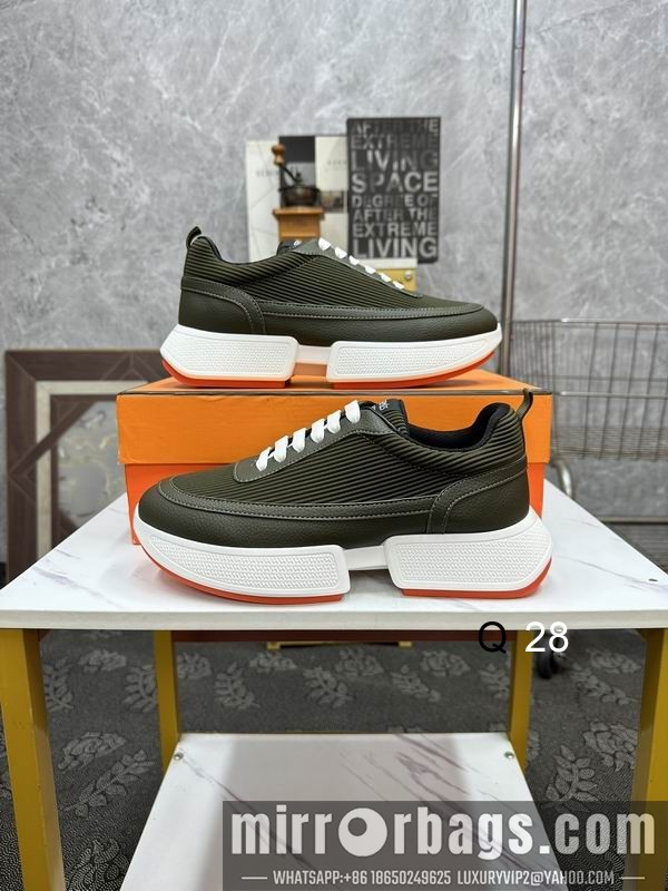 Hermes Shoes Hermes sz38-45 N0903