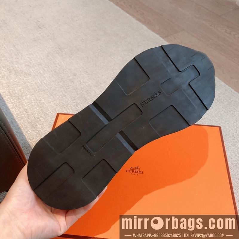 Hermes Shoes Hermes sz35-45 mnf0215