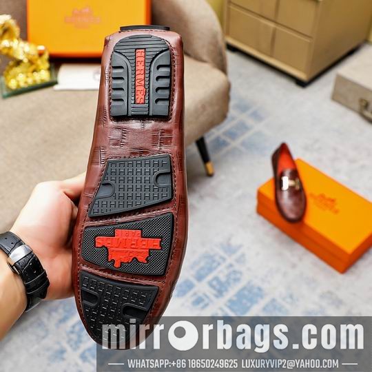 Hermes Shoes Hermes sz38-45 hnh0910