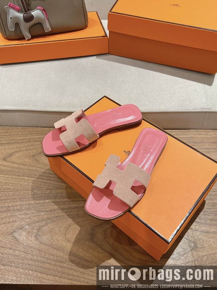 Hermes Shoes Hermes sz34-42 mnh0216