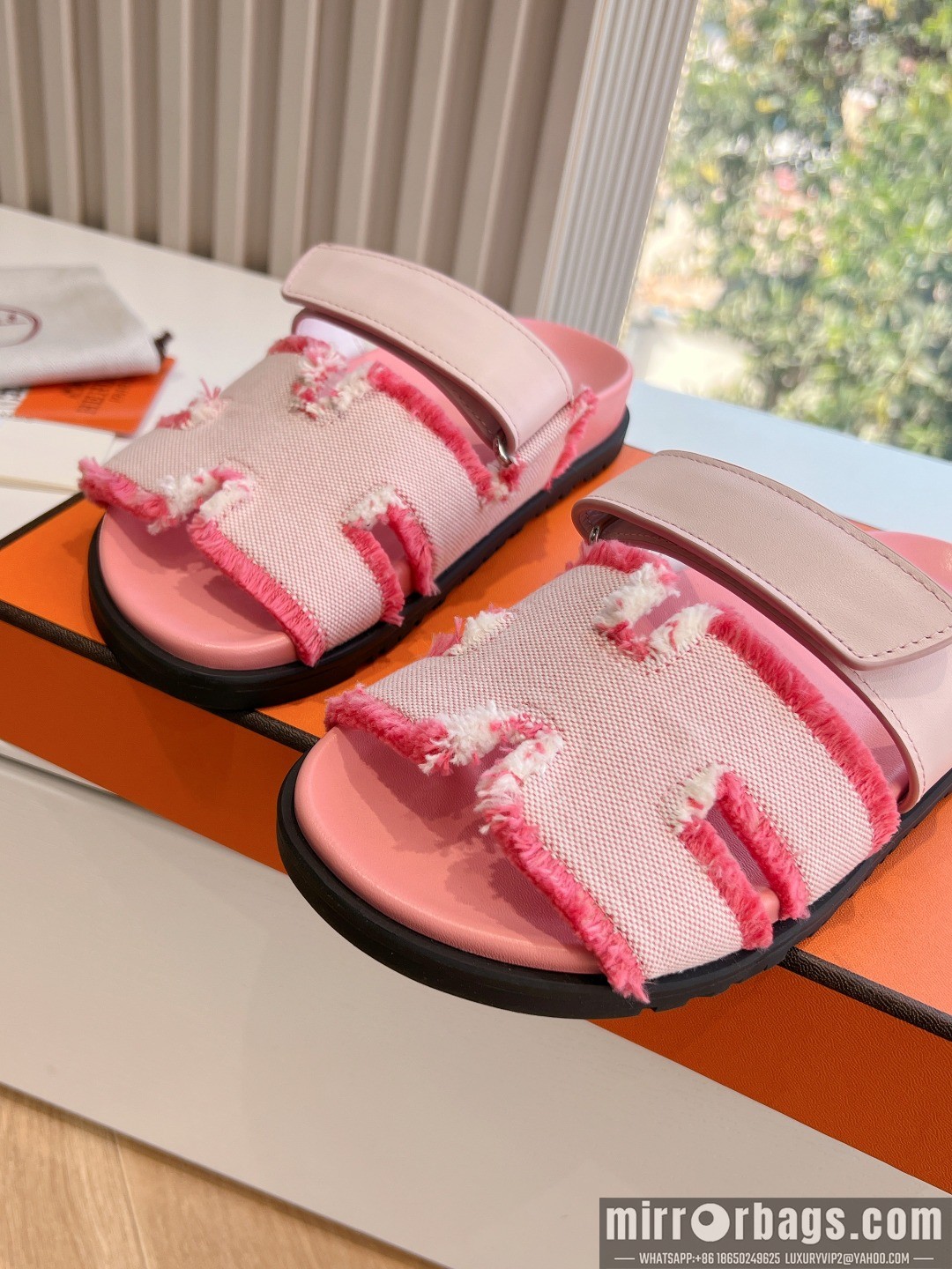 Hermes Shoes Hermes sz35-45 h0507
