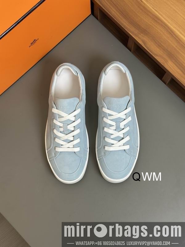 Hermes Shoes HERMES sz38-45 WM0314