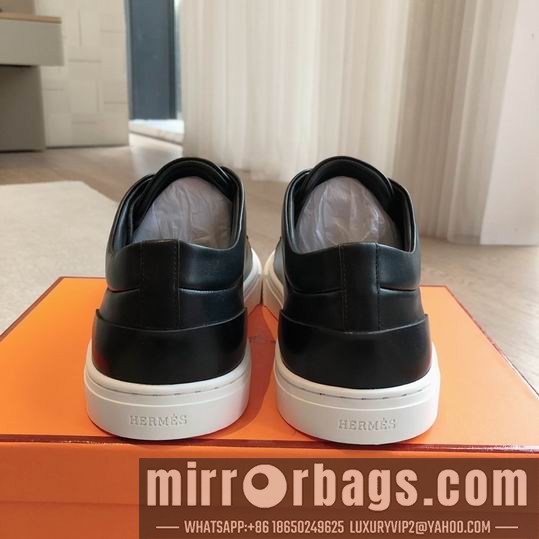Hermes Shoes Hermes sz35-46 mnh0207