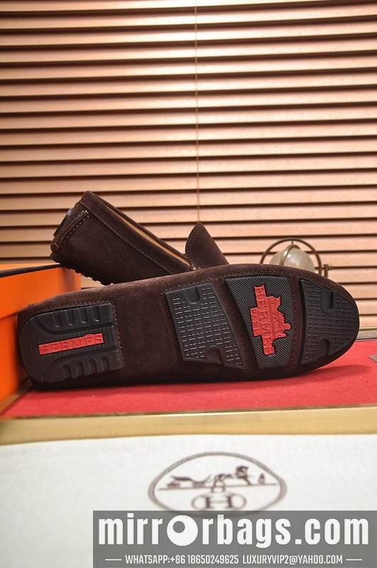 Hermes Shoes Hermes sz38-45 hnh0601