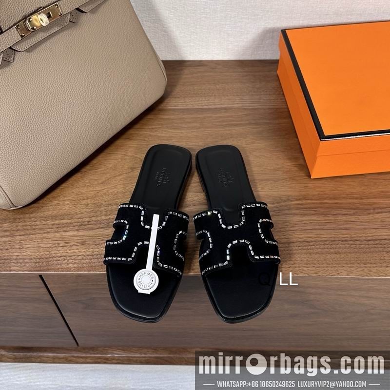 Hermes Shoes Hermes sz35-40 LL0313