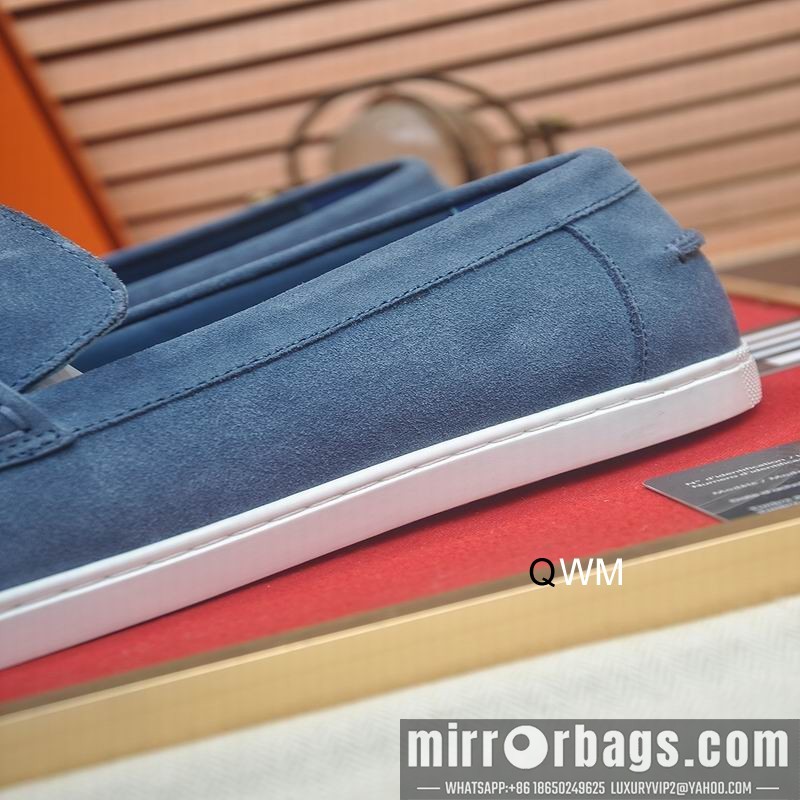 Hermes Shoes Hermes sz38-45 WM0602