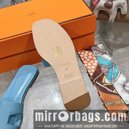 Hermes Shoes Hermes sz34-42 mnh0243