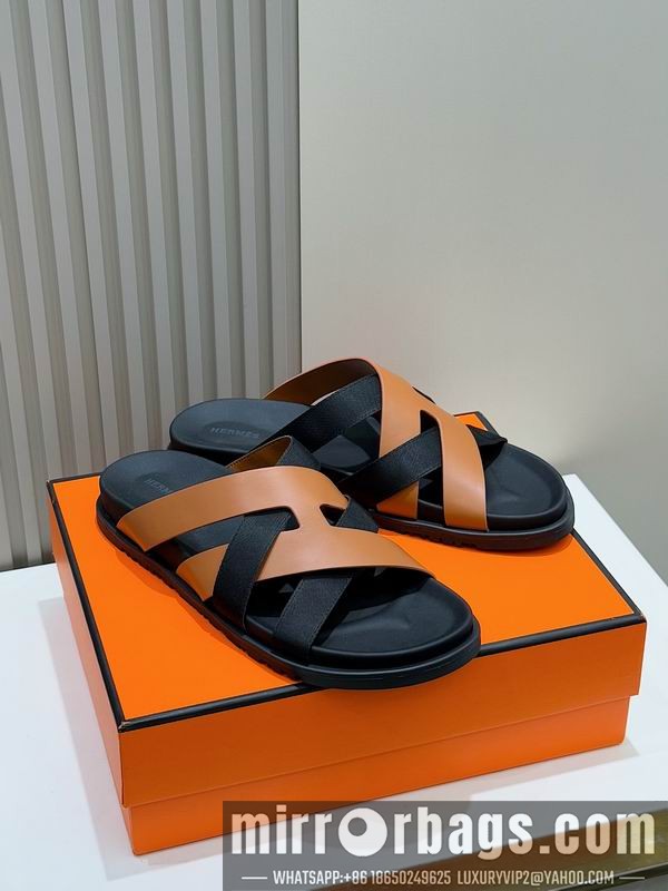 Hermes Shoes Hermes sz38-46 mnh0501