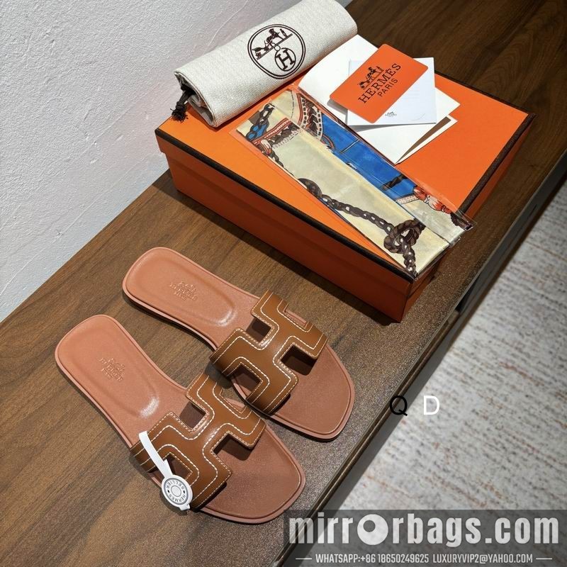 Hermes Shoes Hermes sz35-40 GDT0203