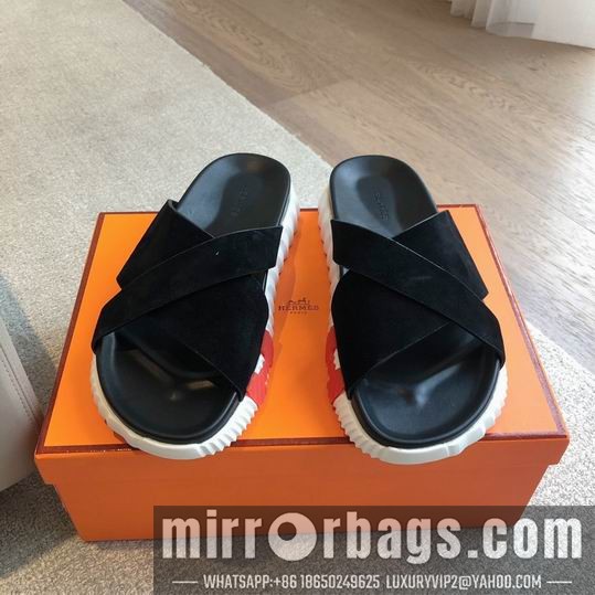 Hermes Shoes Hermes sz35-46 mnh0201