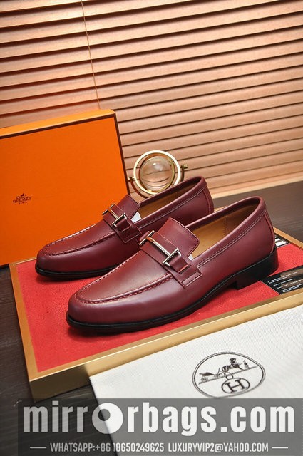 Hermes Shoes 22516010 SZ 38-44