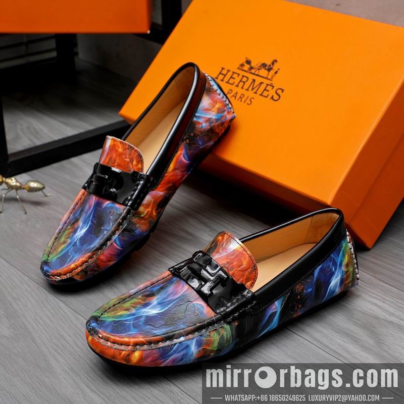 Hermes Shoes Hermes sz38-44 hnh0304
