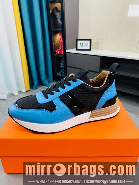 Hermes Shoes 21924204 SZ 38-44