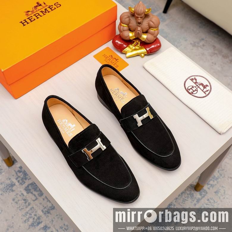 Hermes Shoes Hermes sz38-45 2C n0910