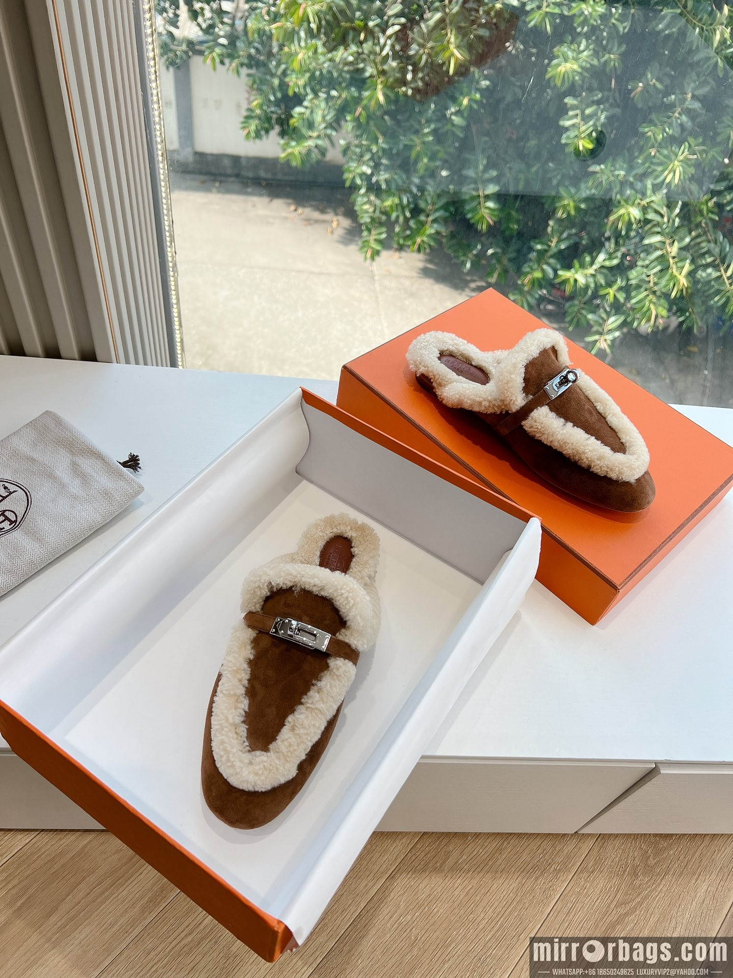 Hermes Shoes Hermes sz36-41 h1101