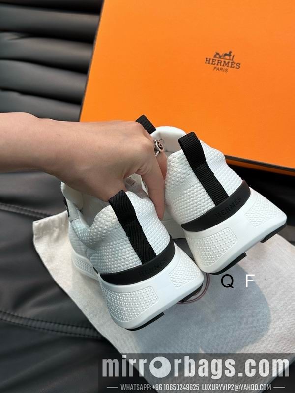 Hermes Shoes Hermes sz38-45 5C TF0101