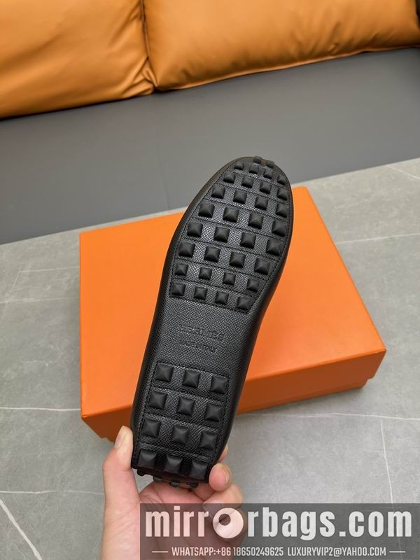 Hermes Shoes Hermes sz38-45 mnf0306