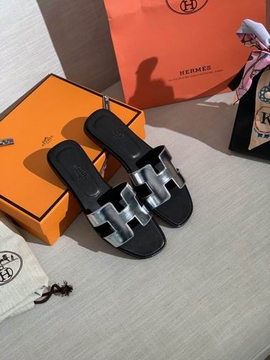 Hermes Shoes Hermes sz35-42 mnh0401
