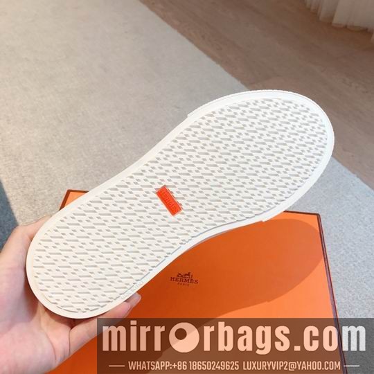 Hermes Shoes Hermes sz35-46 mnh0220