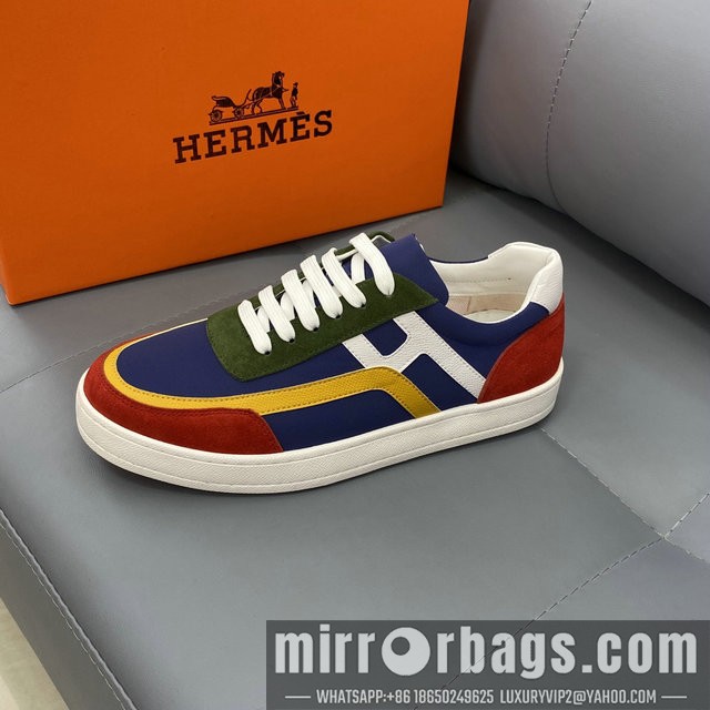 Hermes Shoes 22516403 SZ 38-44