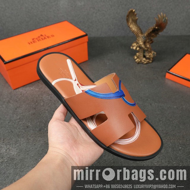 Hermes Shoes 22328016 SZ 38-44