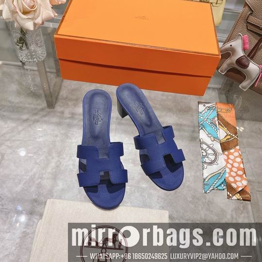 Hermes Shoes Hermes sz34-42 mnh0209