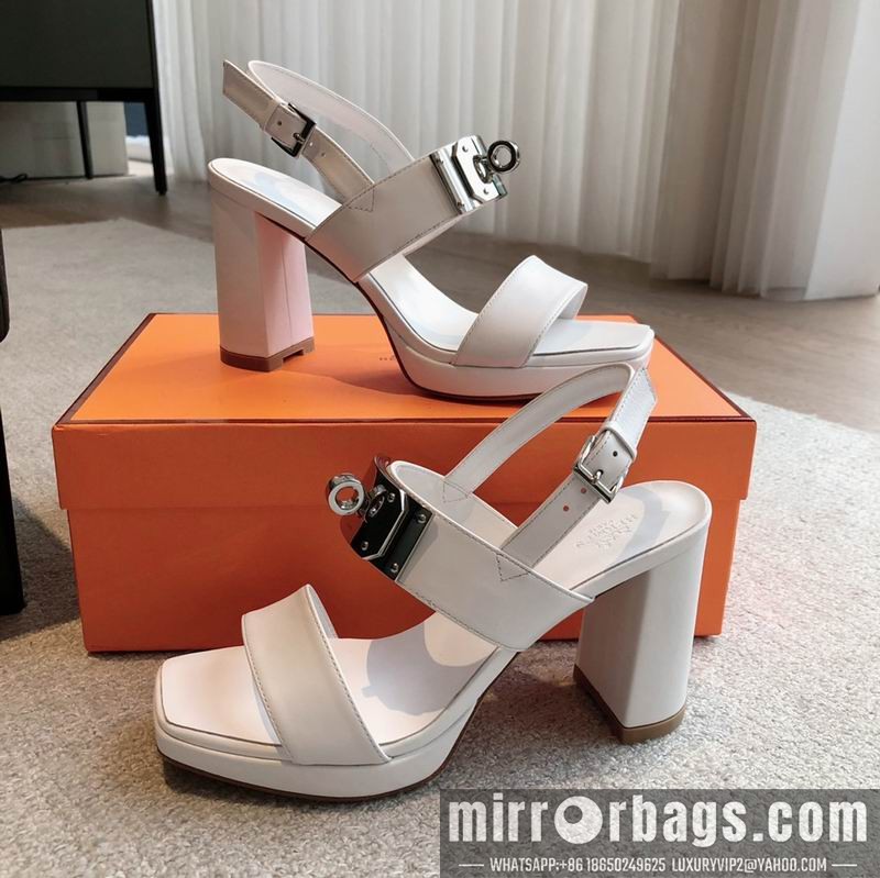 Hermes Shoes Hermes sz35-42 mnf0205