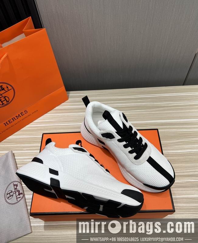 Hermes Shoes Hermes sz38-45 mnf0209