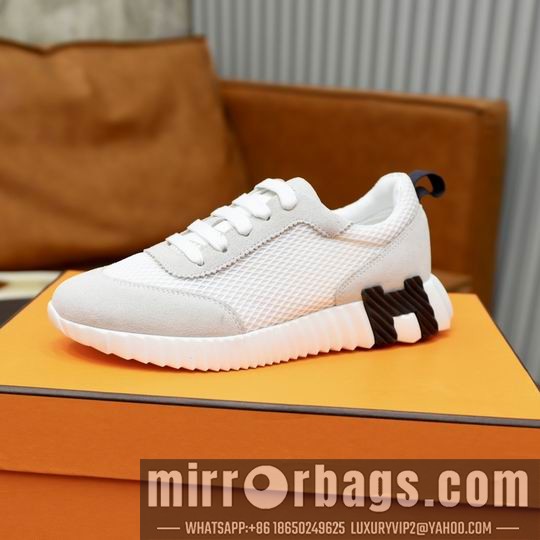 Hermes Shoes Hermes sz34-45 hnh0905