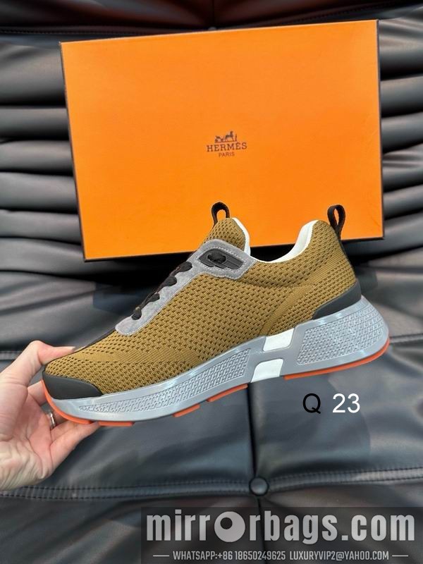Hermes Shoes Hermes sz38-45 HY1101