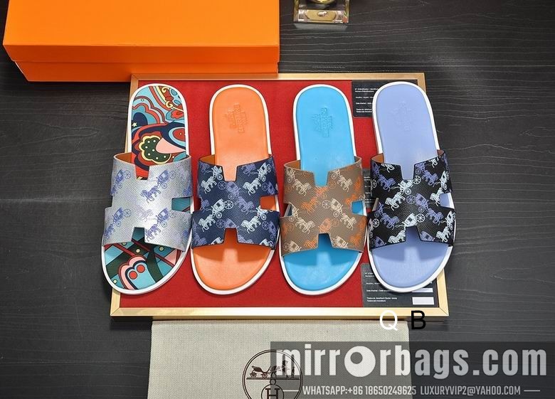 Hermes Shoes HERMES sz38-44BS0105