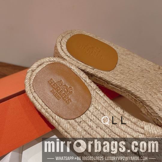 Hermes Shoes Hermes sz35-41LL0122
