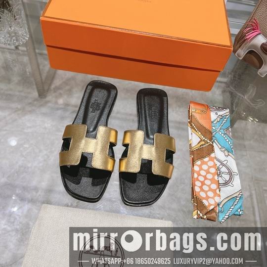 Hermes Shoes Hermes sz34-42 mnh0232