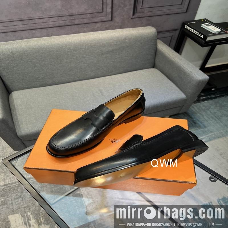 Hermes Shoes Hermes sz38-45 WM0701