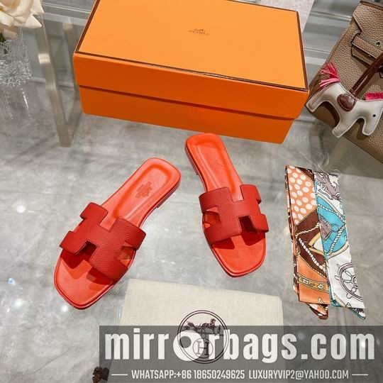 Hermes Shoes Hermes sz34-42 mnh0244