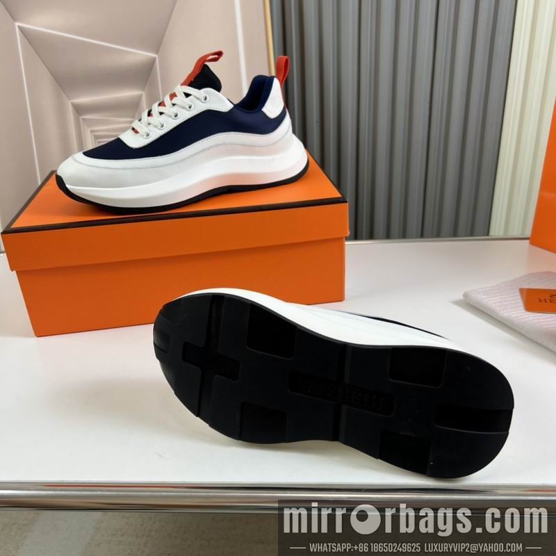 Hermes Shoes Hermes sz38-45 mnf0208